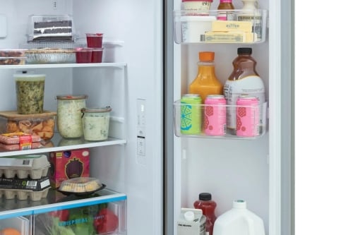 Large Door Bin Storage - FRFG2033AV