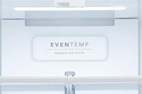 EvenTemp&trade; Cooling System - FRFN2813AF