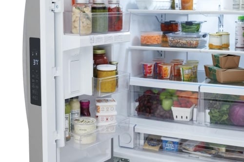 Large Door Bin Storage - FRFN2813AF