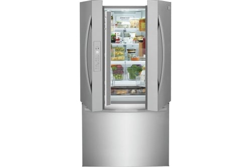 Auto-Close Doors - FRFN2823AS
