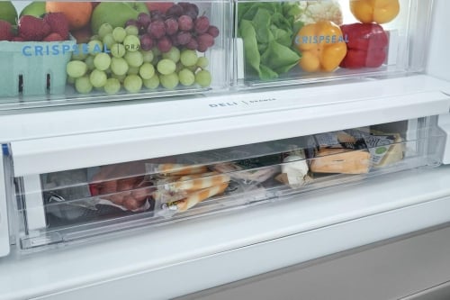 Full Width Deli Drawer - FRFN2823AS
