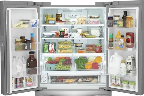 Large Capacity - FRFN2823AS