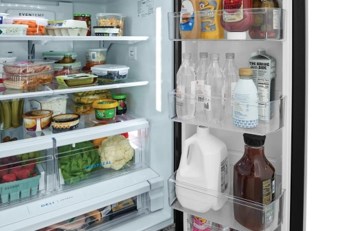 Large Door Bin Storage - FRFS2823AD