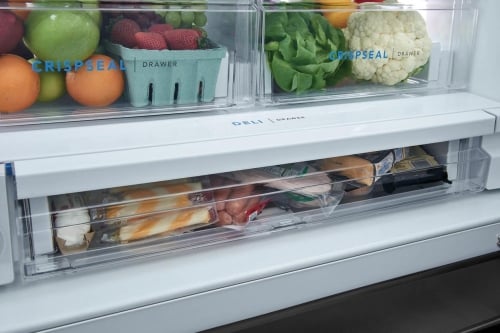 Full Width Deli Drawer - FRFS2823AD