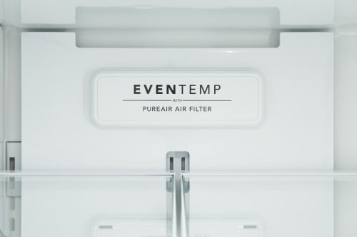 EvenTemp™ Cooling System EvenTemp™ Cooling System