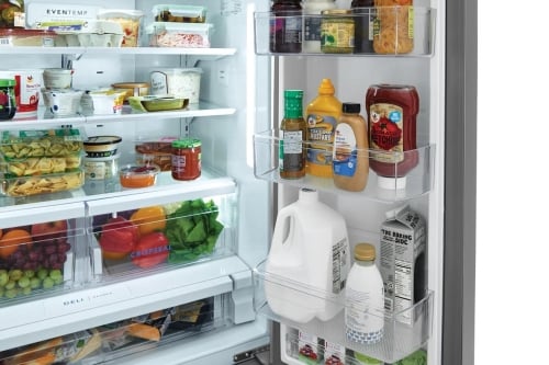 Large Door Bin Storage - FRFS2823AS