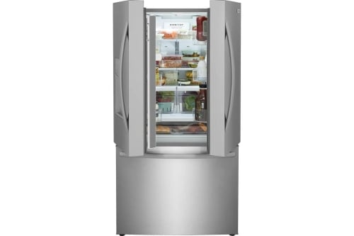 Auto-Close Doors - FRFS2823AS