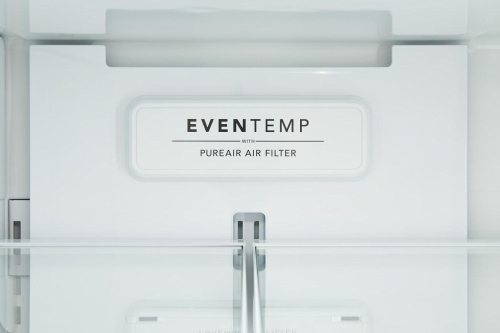 EvenTemp™ Cooling System EvenTemp™ Cooling System