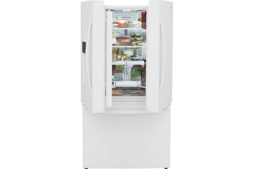 Portes à fermeture automatique - FRFS2823AW