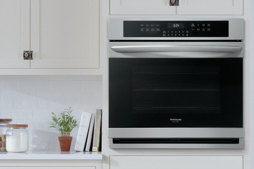 Save Counter Space & Optimize Your Oven Save Counter Space & Optimize Your Oven