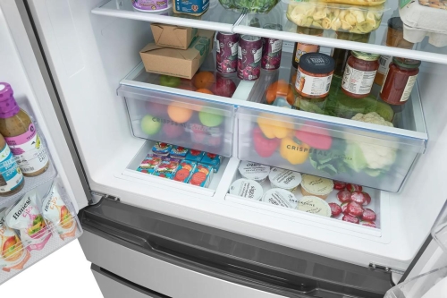 Système d'organisation SpaceWise&reg; - FRMS2733AV