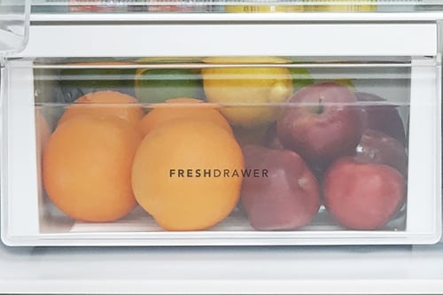 Crisper Drawers