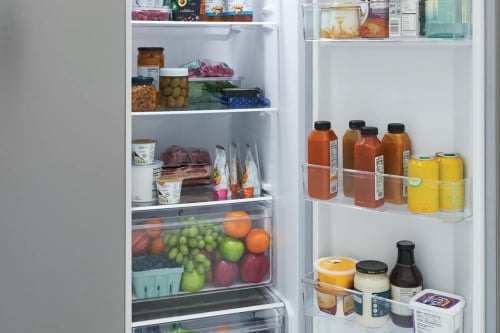 Système d'organisation intérieure flexible - FRSG2115AV