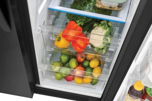 Fresh Storage Crispers - FRSS2323AD