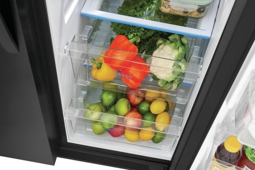 Fresh Storage Crispers Fresh Storage Crispers