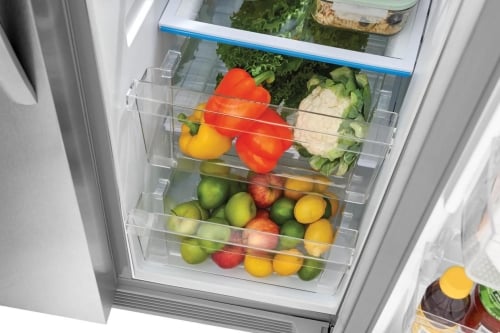 Bacs à légumes frais - FRSS2323AS
