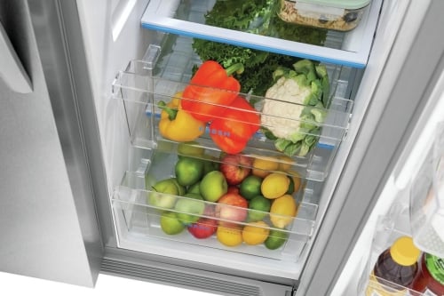 Fresh Storage Crispers Fresh Storage Crispers