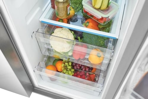 Fresh Storage Crispers - FRSS2623AS