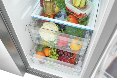 Fresh Storage Crispers Fresh Storage Crispers