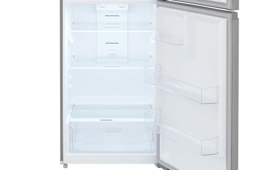 Spacious Interior Storage Spacious Interior Storage