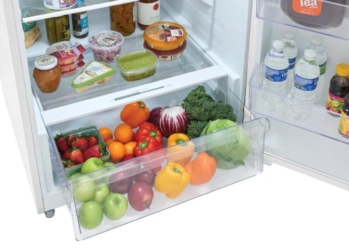 Crisper Drawer - FRTE1622AW