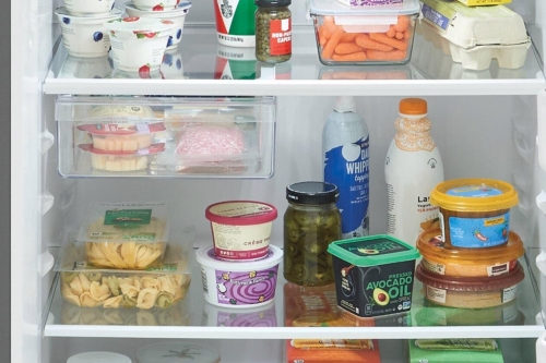Deli Drawer - FRTE1835AV