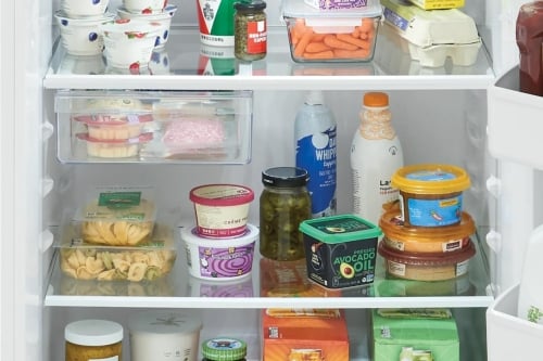 Deli Drawer - FRTE1835AW