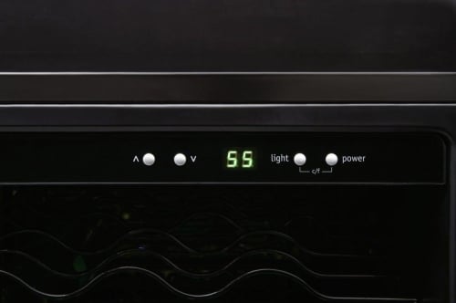 Electronic Temperature Controls