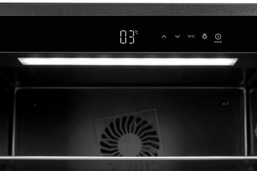 Precise Temperature Control - FRYB4626AS