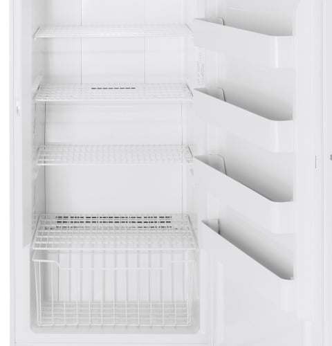 Wire Shelving - FUF17SMRWW
