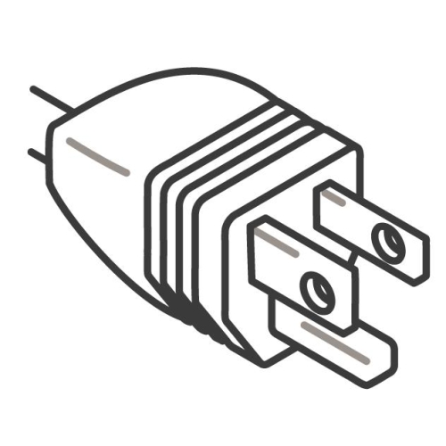 Outlet Type - FUF21SMRWW