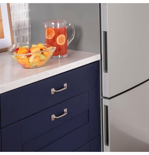 Recessed Handles - GBE17HYRFS