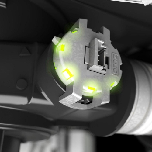 CleanSensor wash - GBF410SGPWW