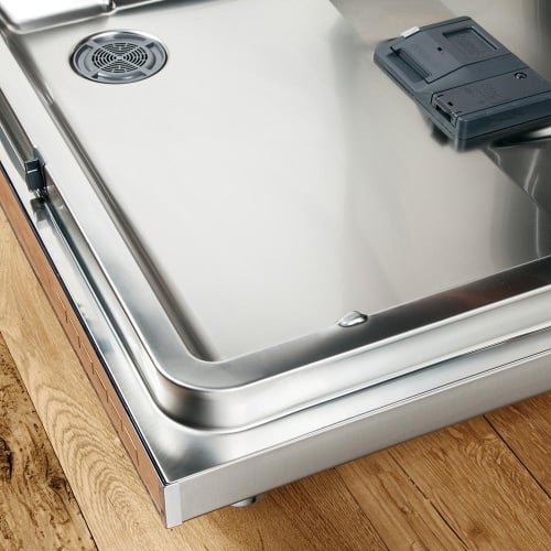 Stainless Steel Tub - GBF532SSMSS Stainless Steel Tub - GBF532SSMSS