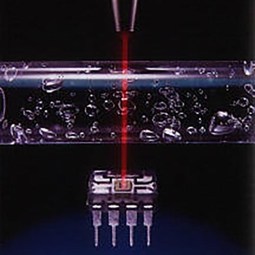 CleanSensor wash - GBF630SSLSS