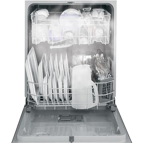 Steam Prewash - GBF630SSLSS