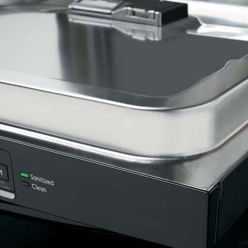 Cuve en acier inoxydable - GBT632SSMSS