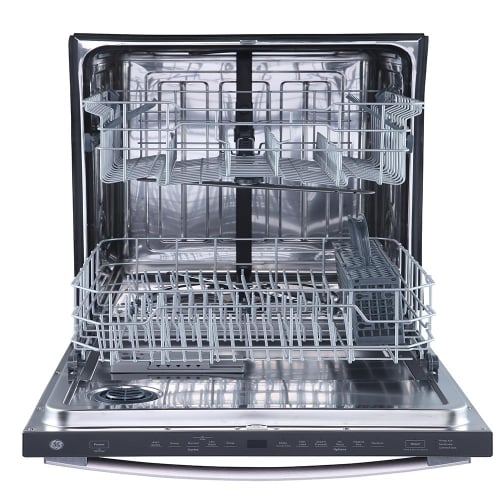 Cuve en acier inoxydable - GBT640SMPES