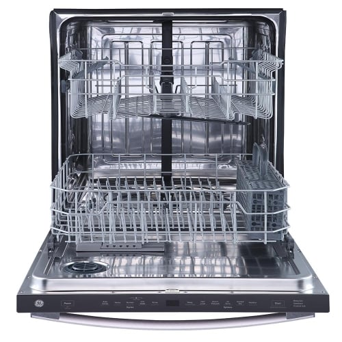 Cuve en acier inoxydable - GBT640SSPSS
