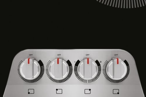 Easy to Use Front Controls Easy to Use Front Controls