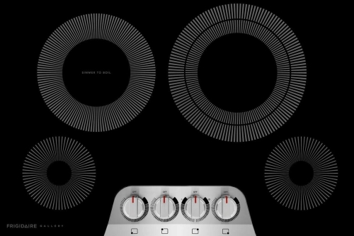 Cooktop Keep Warm Zone - GCCE3049AS