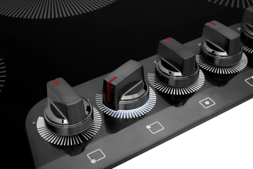 Backlit LED Knobs - GCCE3070AD