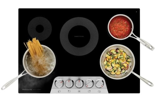 Table de cuisson flexible à cinq éléments - GCCE3070AS