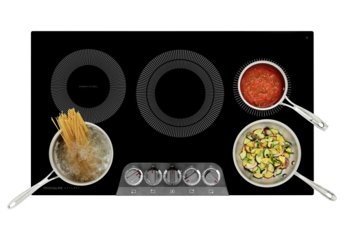 Five Element Cooktop Five Element Cooktop