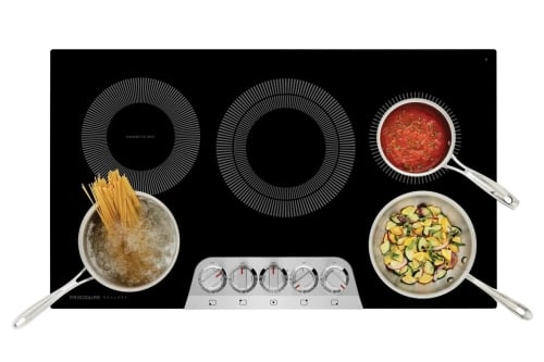 Five Element Cooktop - GCCE3670AS
