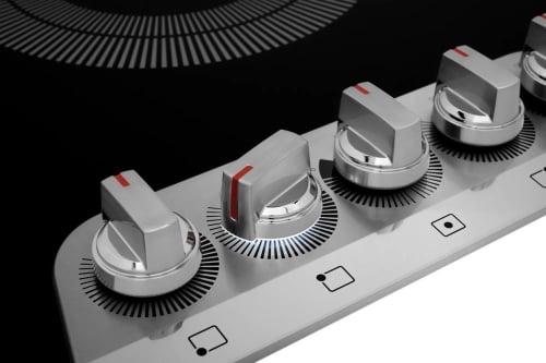 Backlit LED Knobs - GCCE3670AS