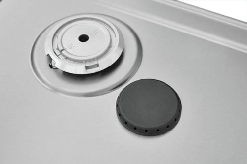 Dishwasher Safe Burner Caps