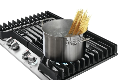 Quick Boil