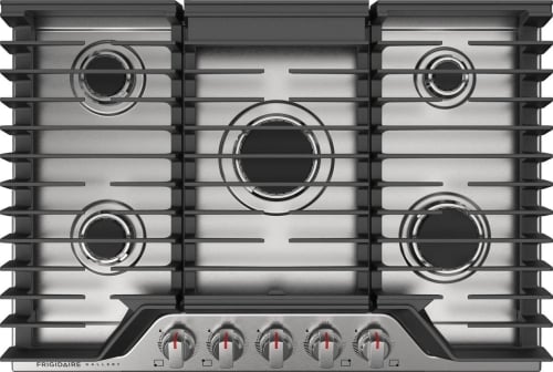 Five Burner Cooktop - GCCG3048AS