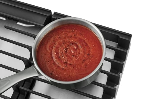Low Simmer Burner - GCCG3048AS
